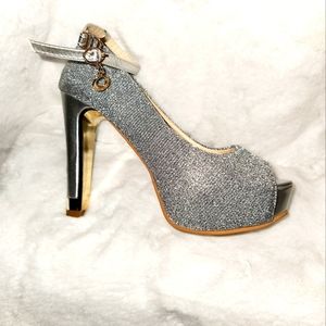 Dixuanni Heels
